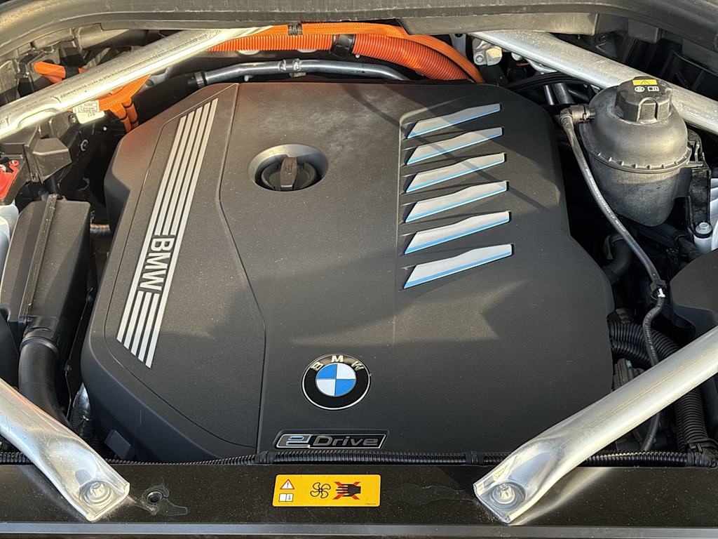 Thumbnail: 2023 BMW X5 - 8