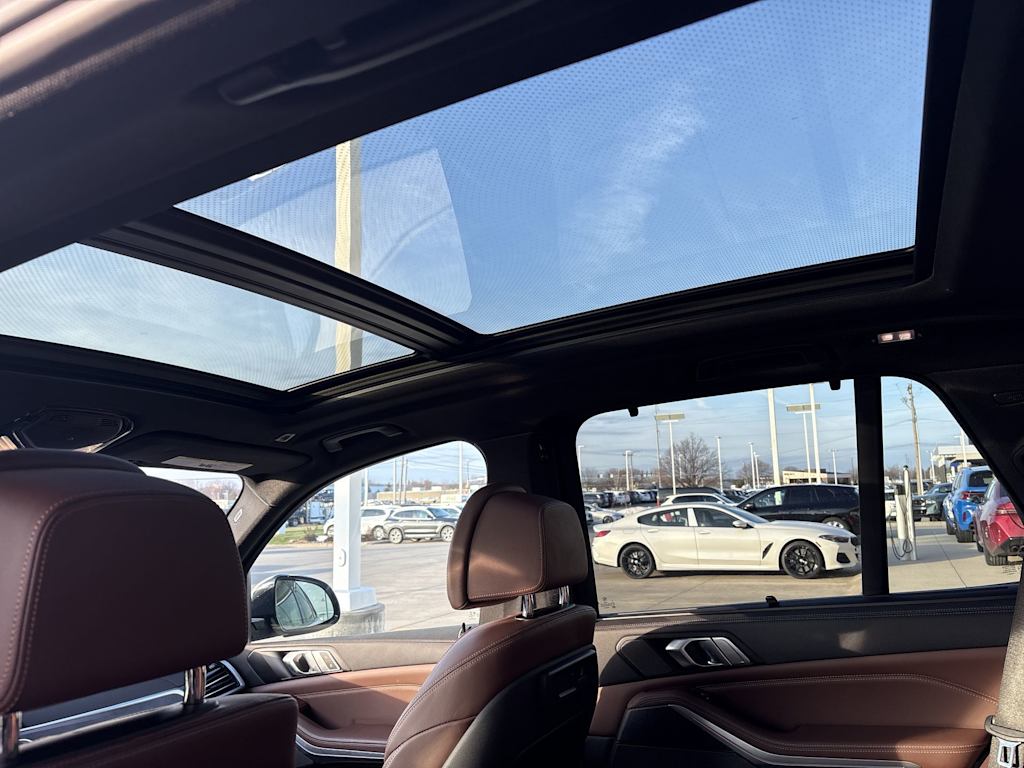 Thumbnail: 2023 BMW X5 - 33