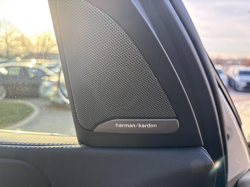 Thumbnail: 2023 BMW X5 - 41