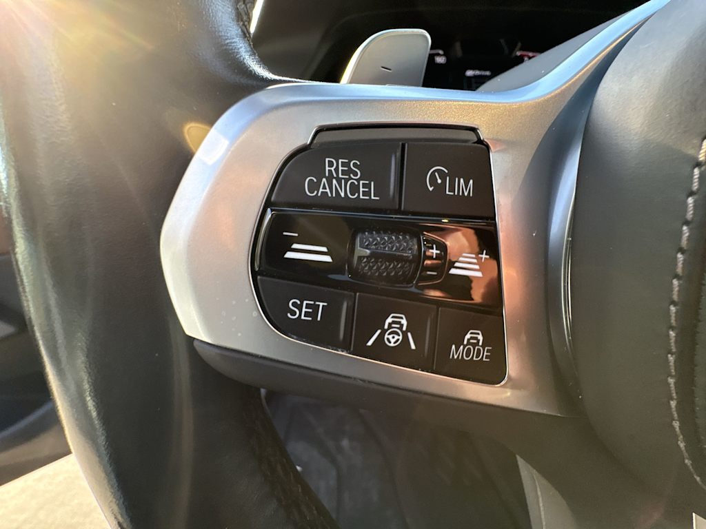 Thumbnail: 2023 BMW X5 - 36