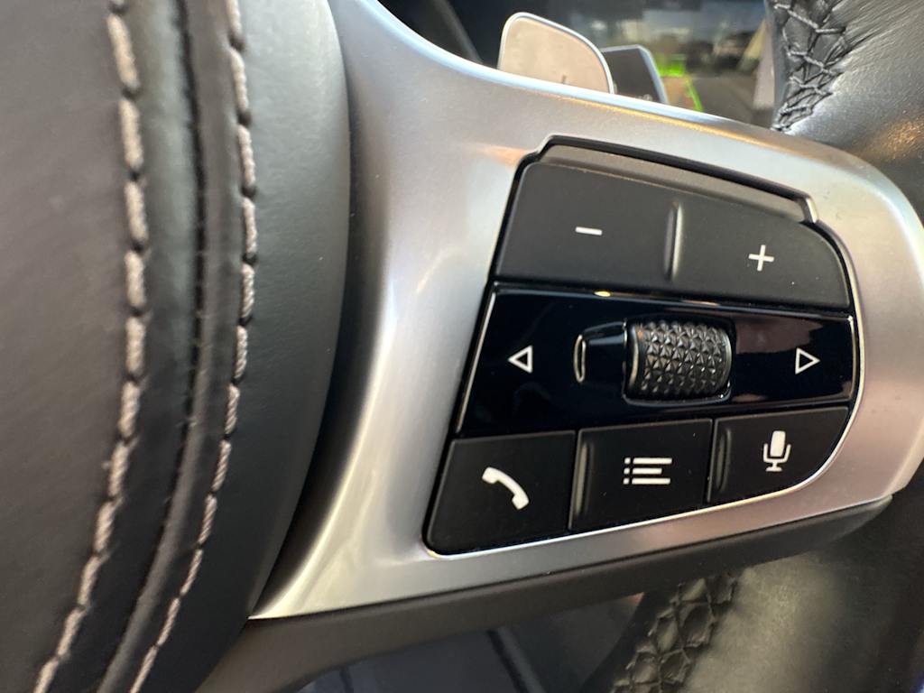 Thumbnail: 2023 BMW X5 - 37