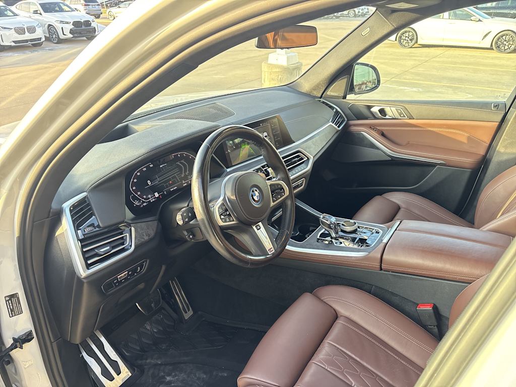 Thumbnail: 2023 BMW X5 - 2