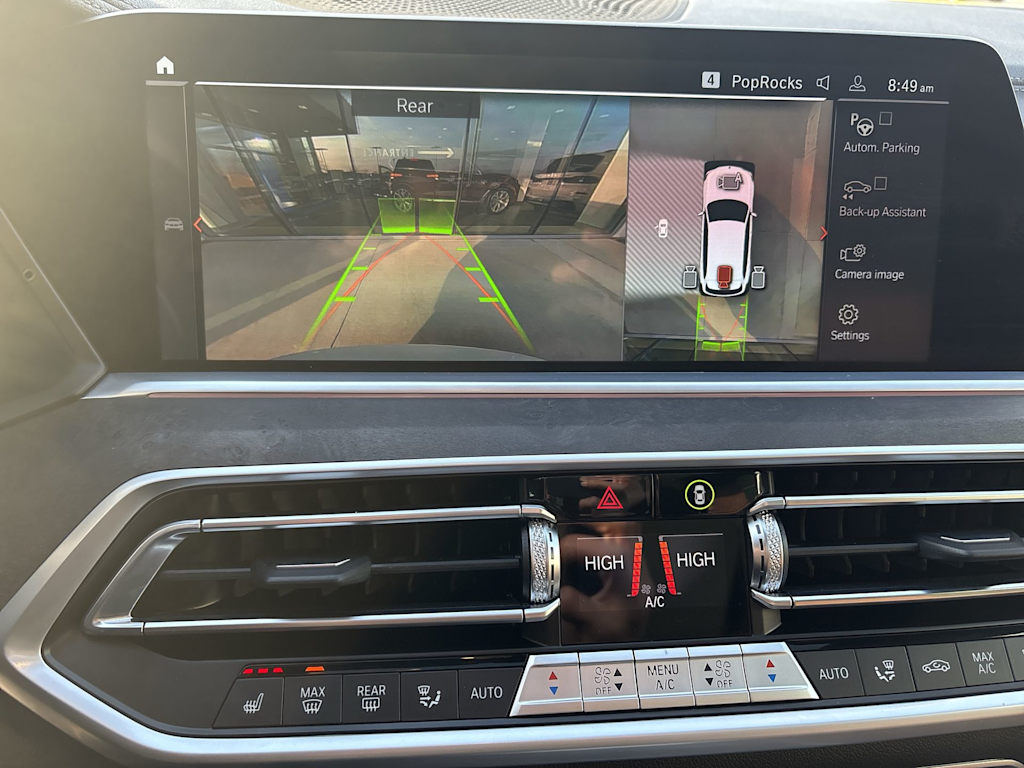 Thumbnail: 2023 BMW X5 - 40