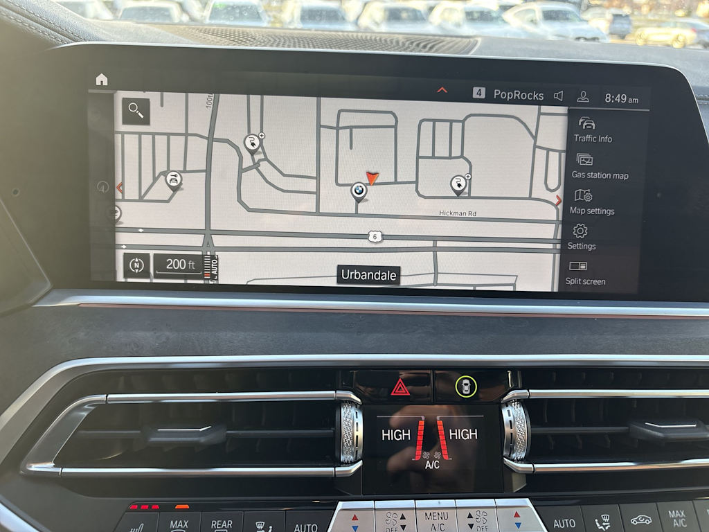 Thumbnail: 2023 BMW X5 - 39