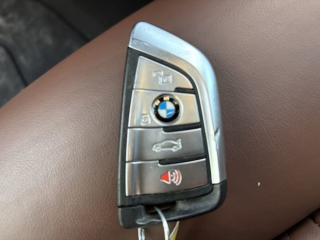 Thumbnail: 2023 BMW X5 - 18