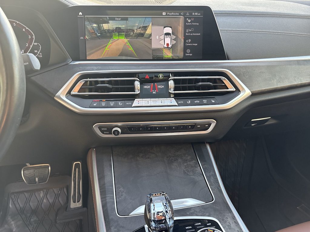 Thumbnail: 2023 BMW X5 - 14