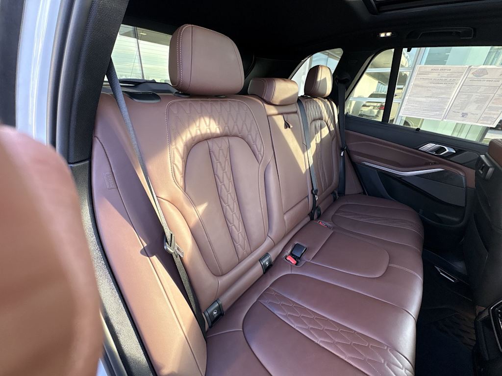 Thumbnail: 2023 BMW X5 - 34
