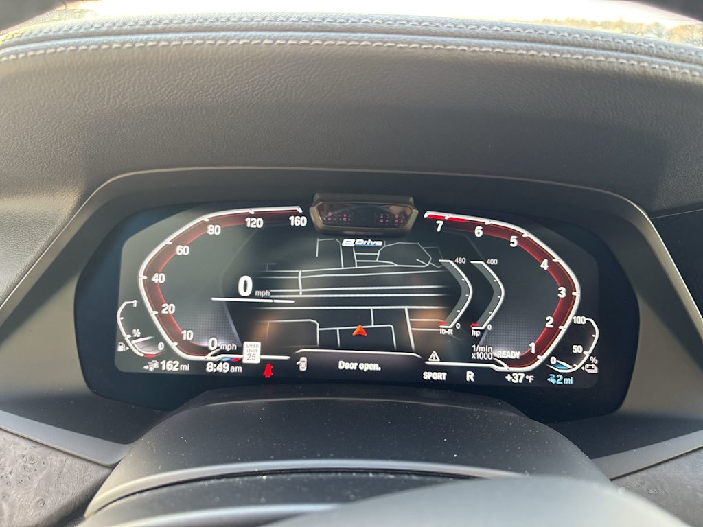 Thumbnail: 2023 BMW X5 - 42