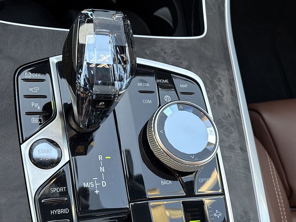 Thumbnail: 2023 BMW X5 - 15