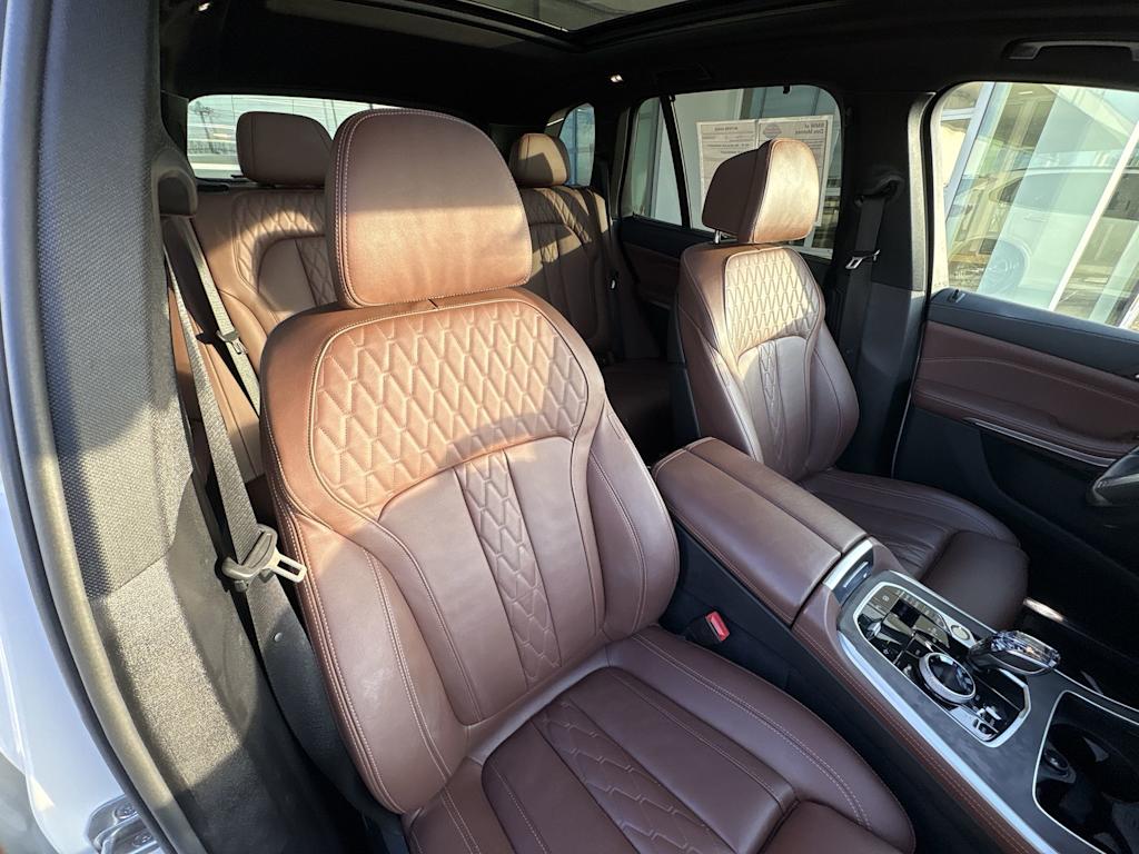 Thumbnail: 2023 BMW X5 - 35