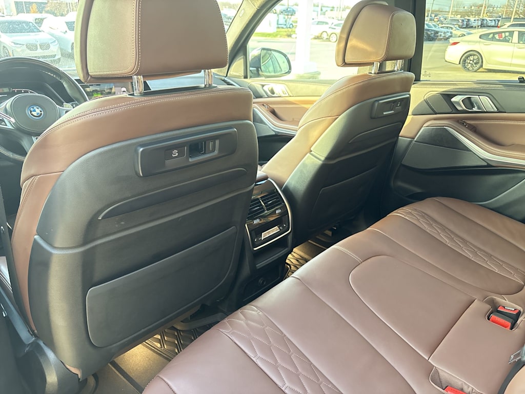 Thumbnail: 2023 BMW X5 - 12