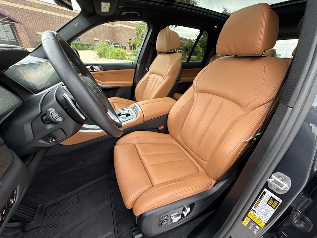 Thumbnail: 2022 BMW X5 - 12