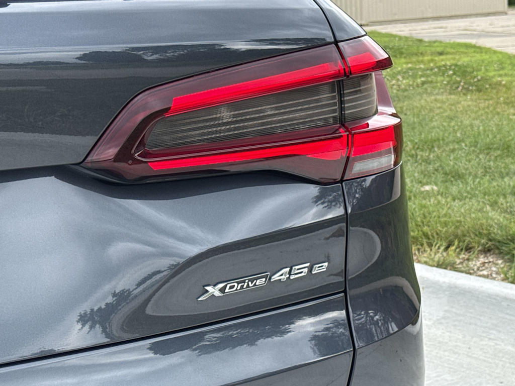 Thumbnail: 2022 BMW X5 - 44