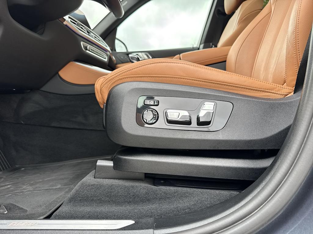 Thumbnail: 2022 BMW X5 - 26