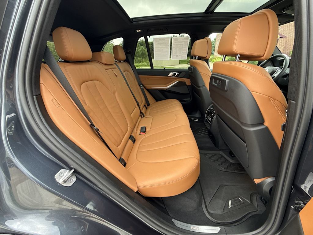 Thumbnail: 2022 BMW X5 - 29