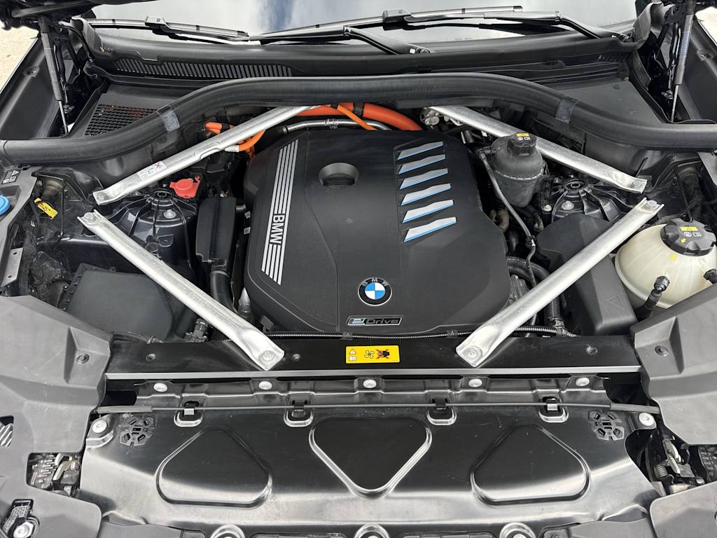 Thumbnail: 2022 BMW X5 - 9