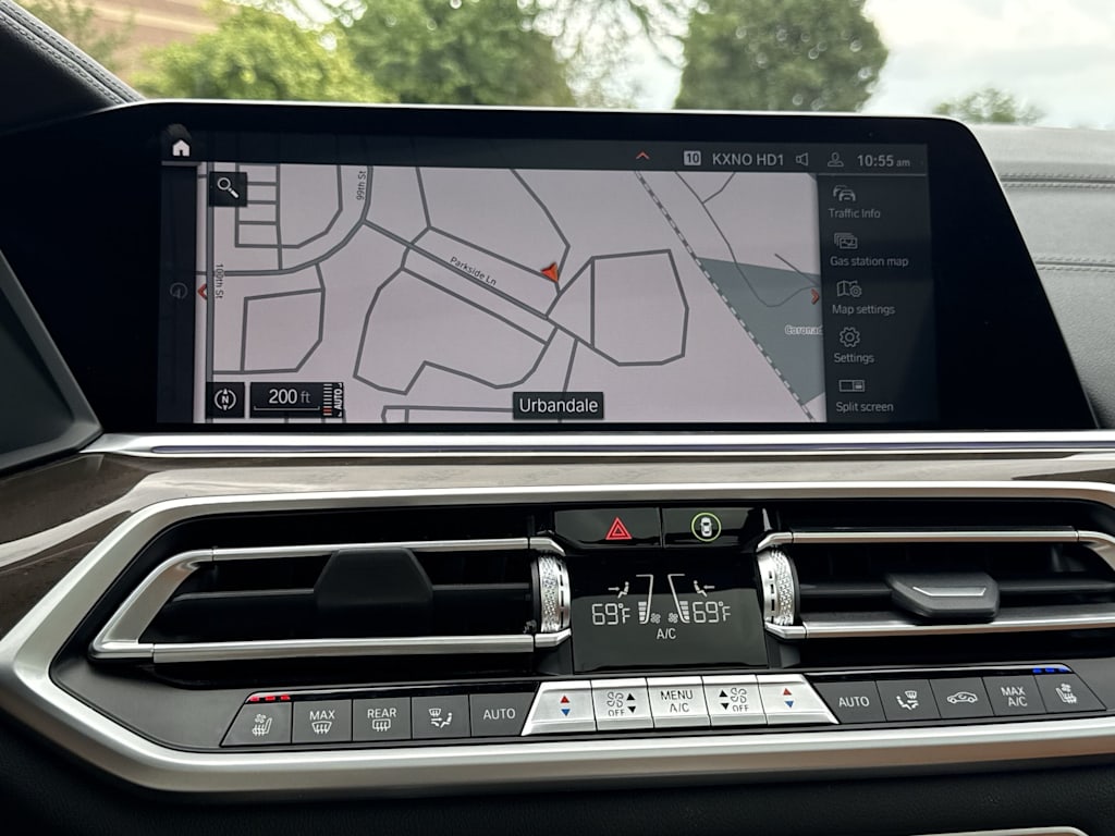 Thumbnail: 2022 BMW X5 - 35