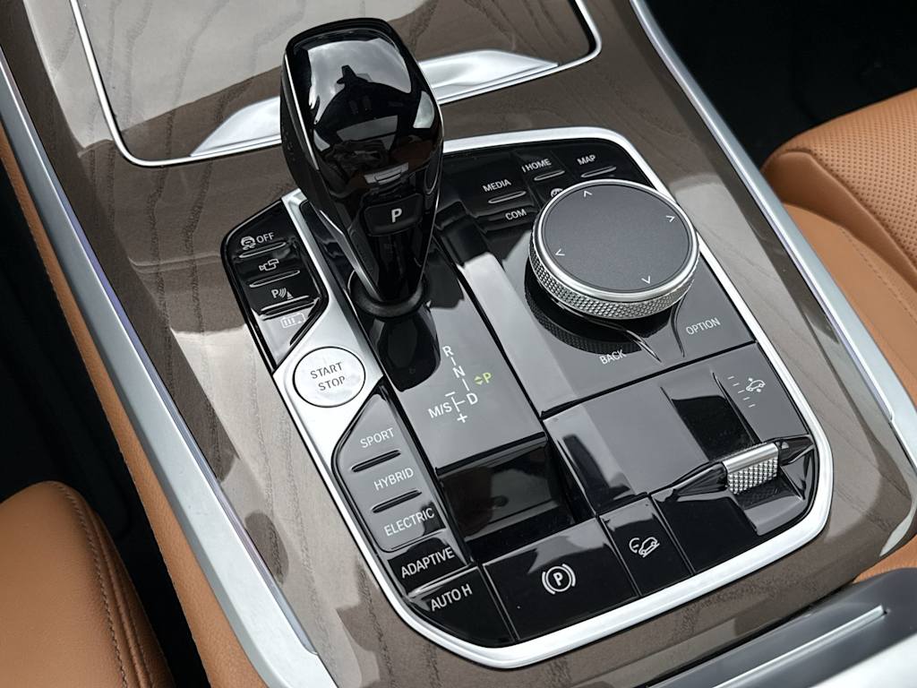 Thumbnail: 2022 BMW X5 - 38