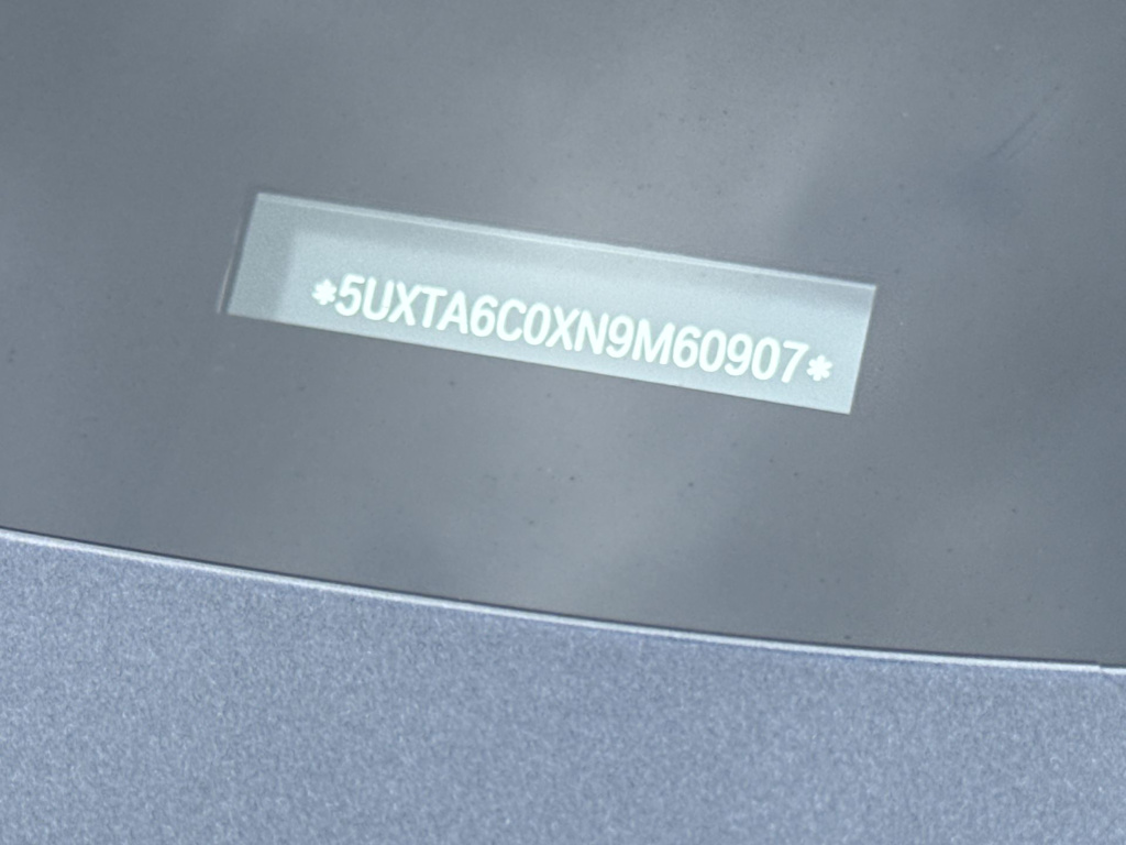 Thumbnail: 2022 BMW X5 - 19