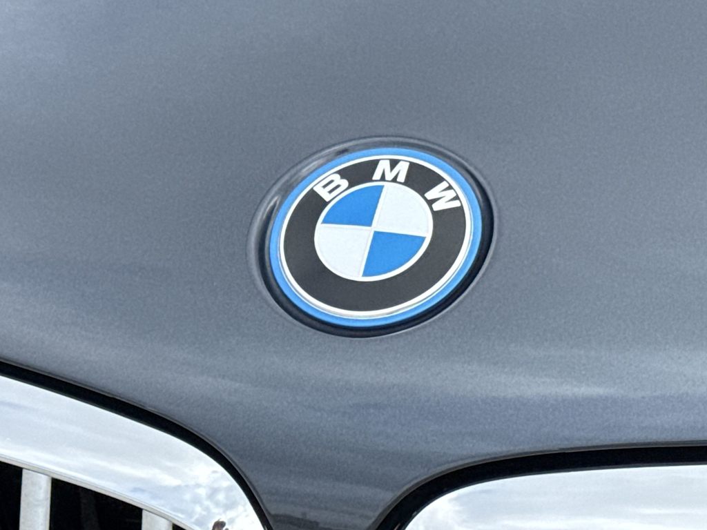 Thumbnail: 2022 BMW X5 - 7