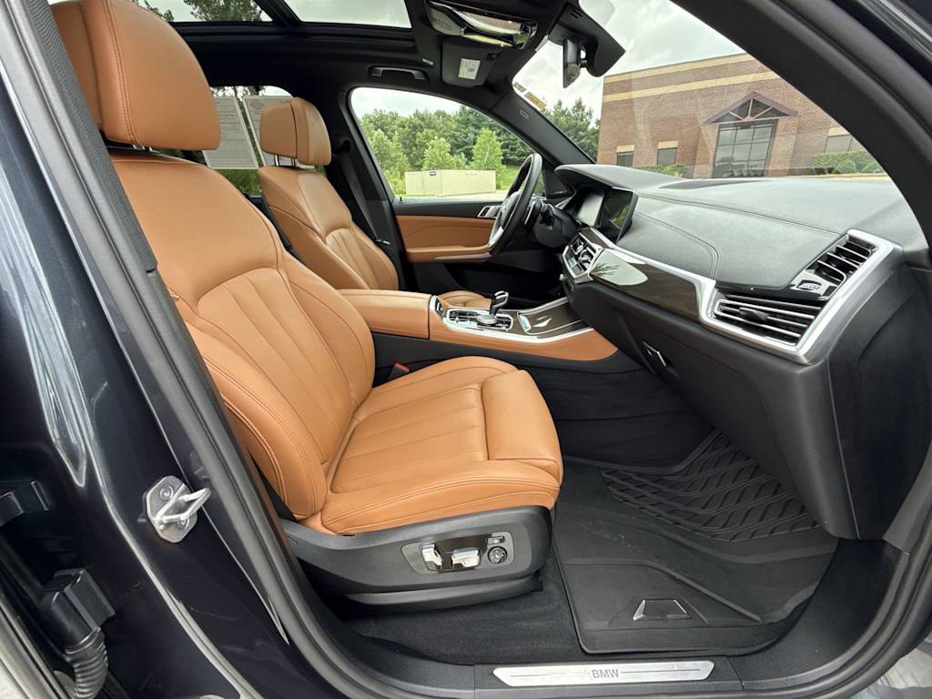 Thumbnail: 2022 BMW X5 - 31