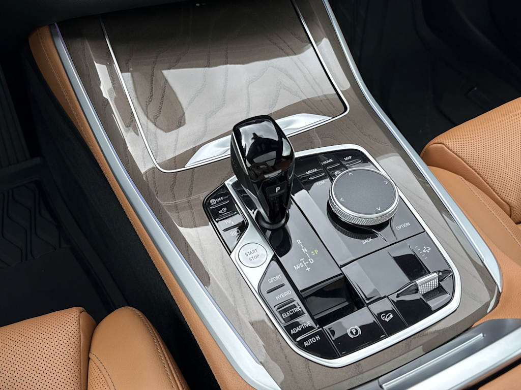 Thumbnail: 2022 BMW X5 - 34