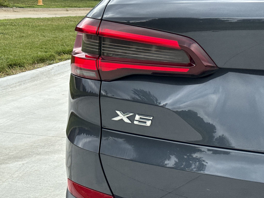 Thumbnail: 2022 BMW X5 - 25