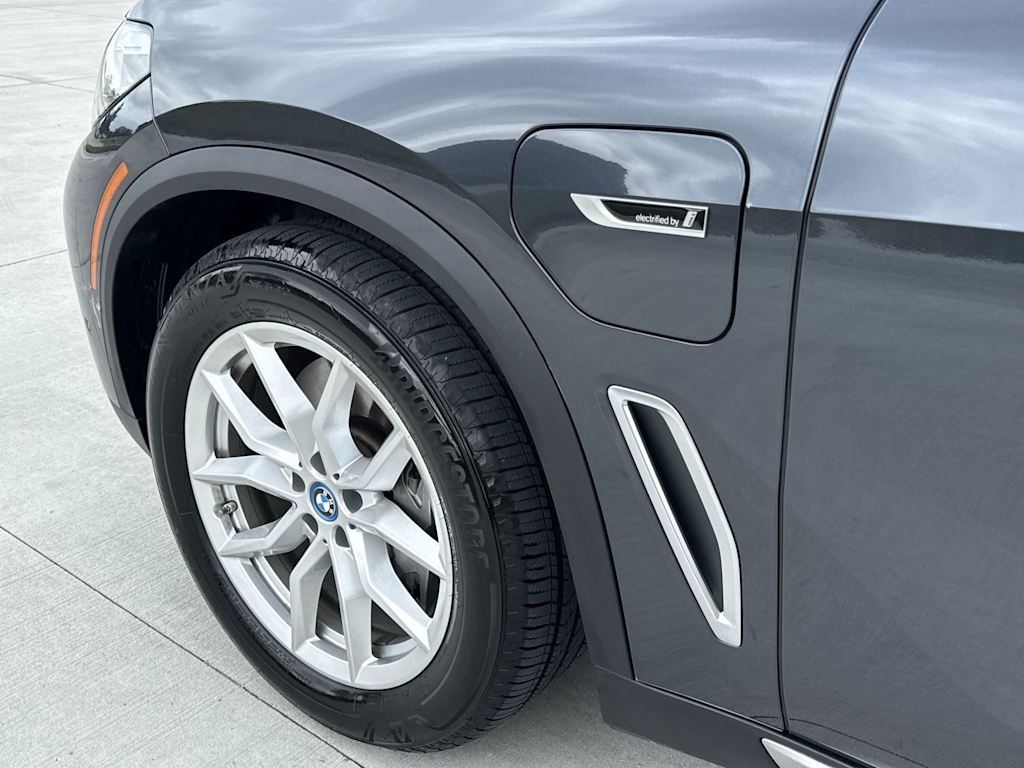 Thumbnail: 2022 BMW X5 - 45