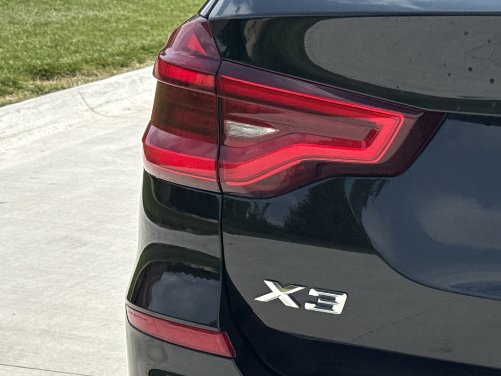 Thumbnail: 2020 BMW X3 - 25