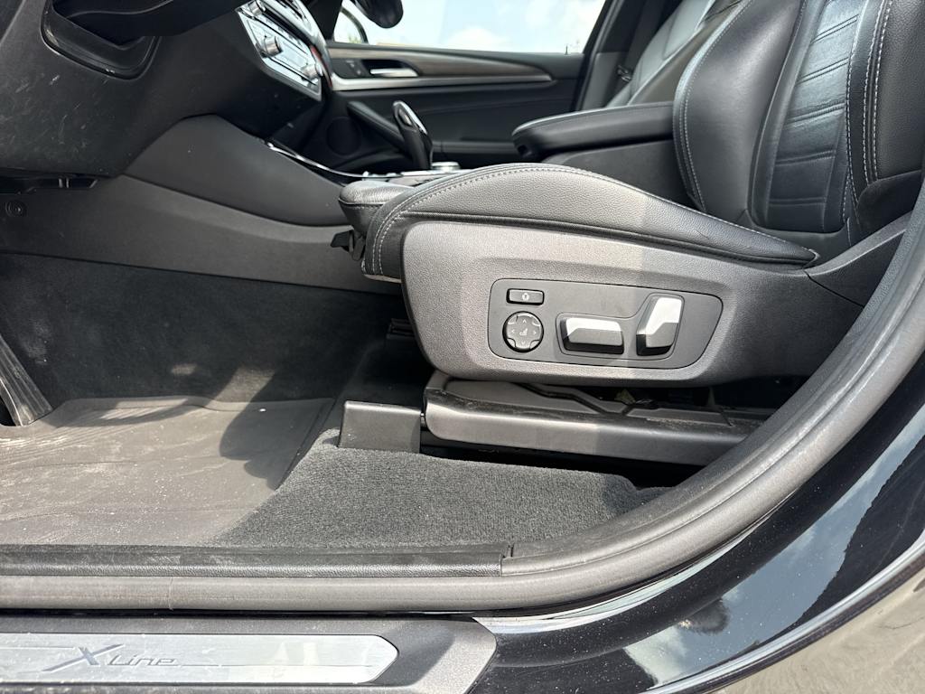 Thumbnail: 2020 BMW X3 - 26