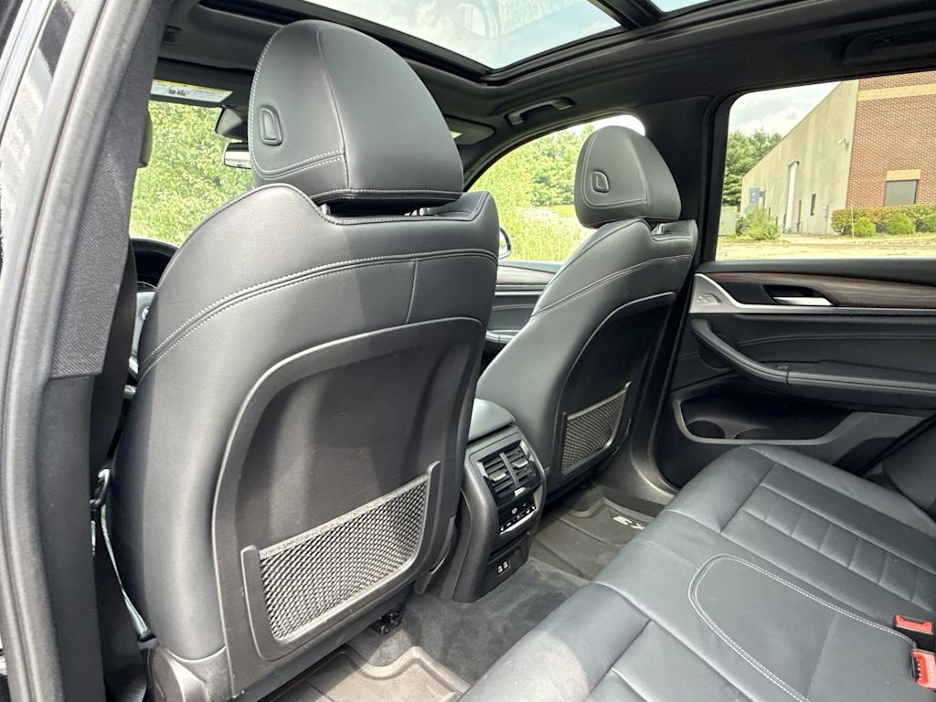 Thumbnail: 2020 BMW X3 - 13