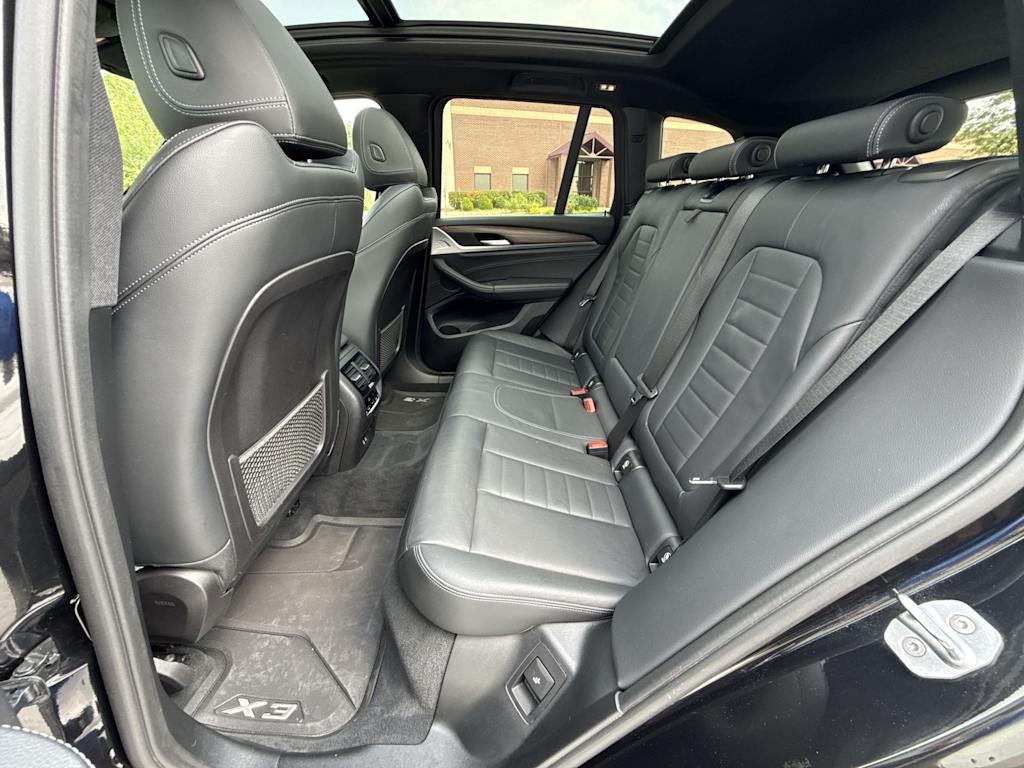 Thumbnail: 2020 BMW X3 - 28