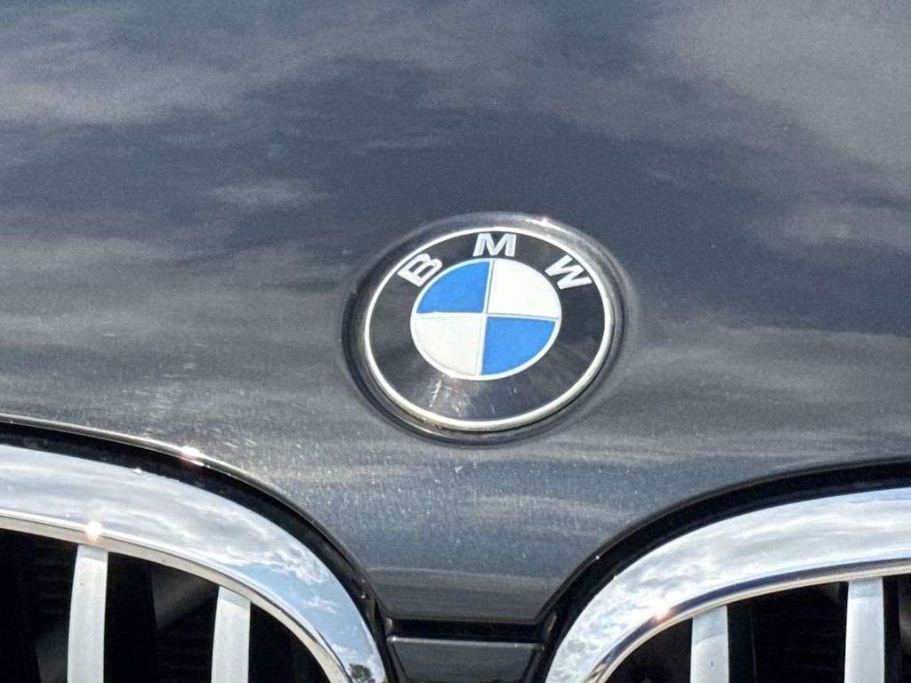 Thumbnail: 2020 BMW X3 - 7