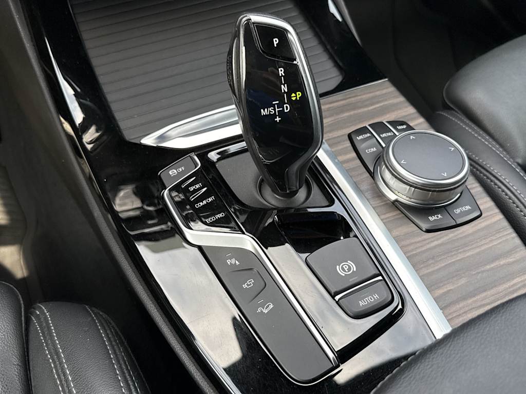Thumbnail: 2020 BMW X3 - 38