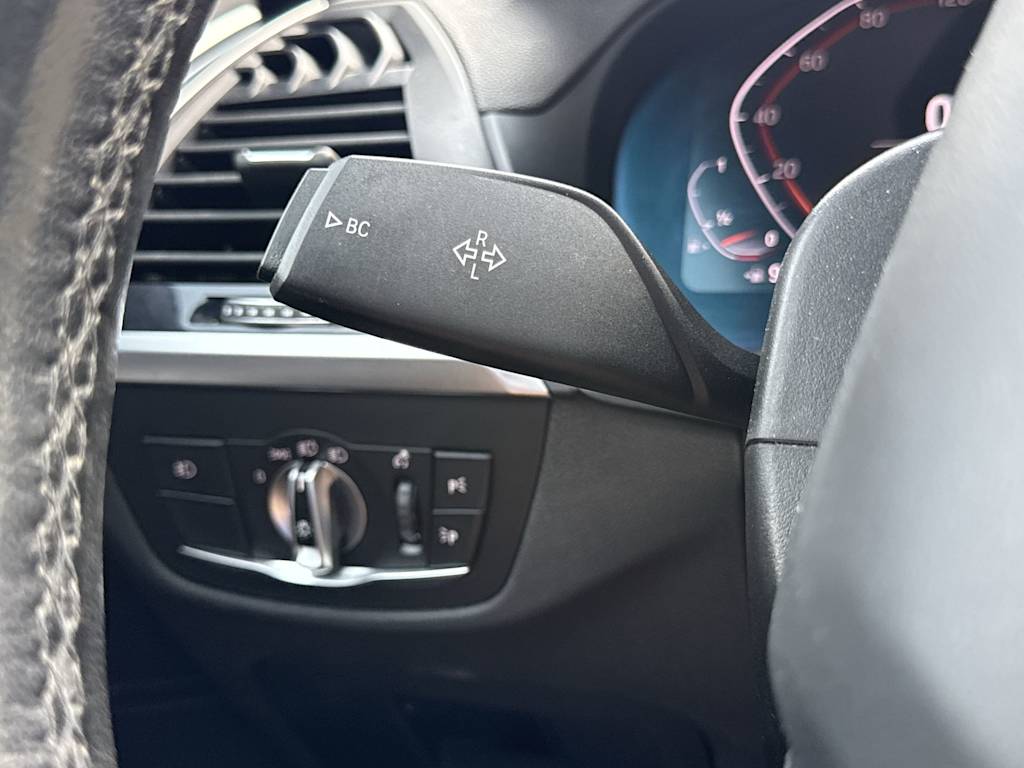 Thumbnail: 2020 BMW X3 - 35