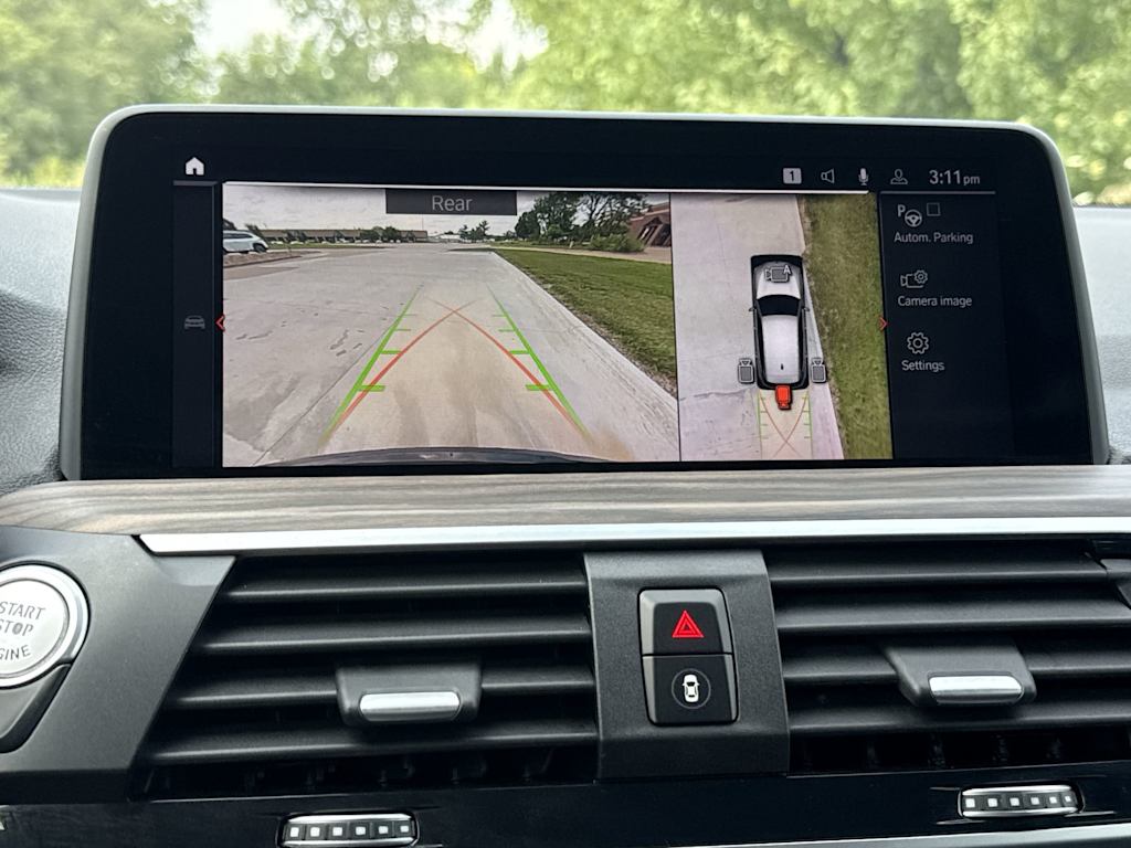Thumbnail: 2020 BMW X3 - 36