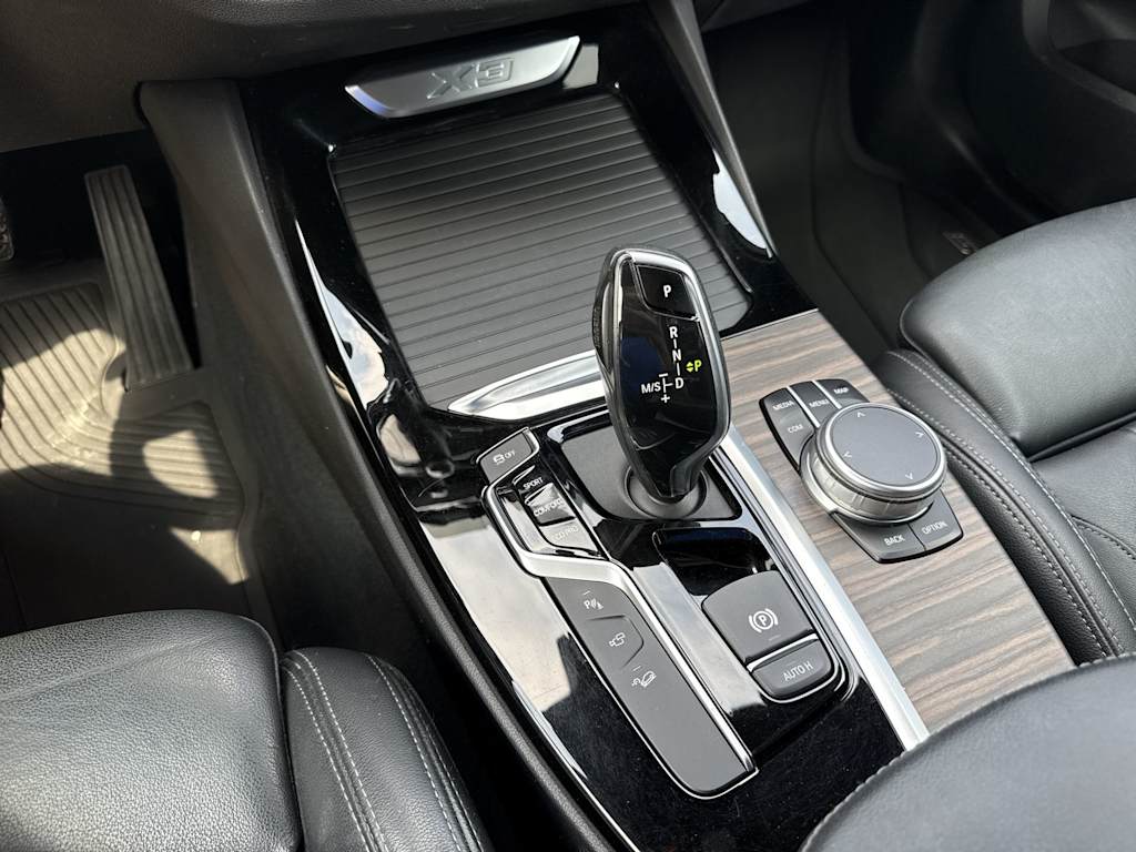 Thumbnail: 2020 BMW X3 - 15