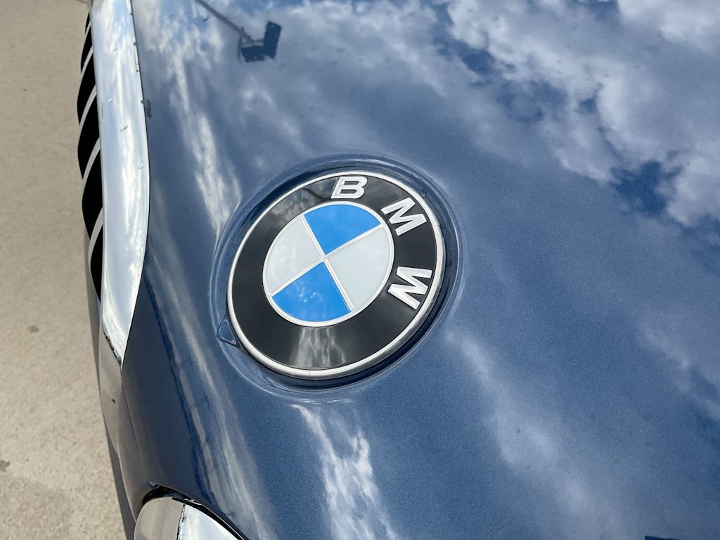 2021 BMW X3 xDrive30i 7