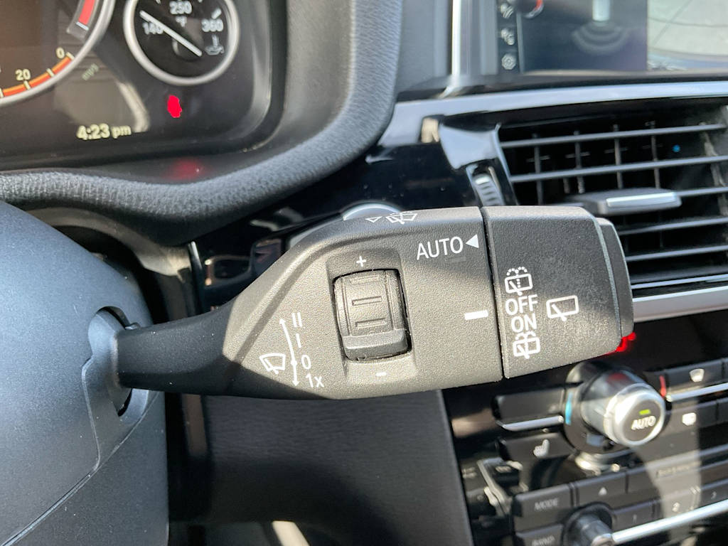 2017 BMW X3 xDrive28i 16