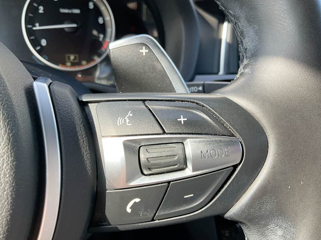 2017 BMW X3 xDrive28i 33