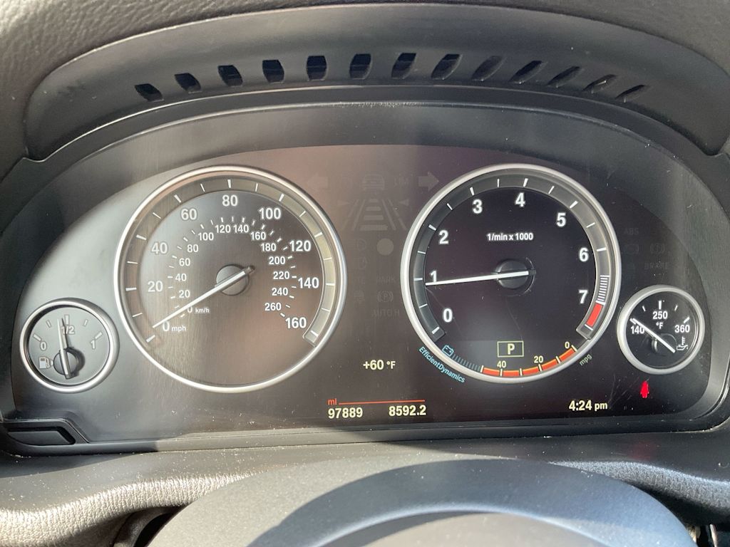 2017 BMW X3 xDrive28i 17