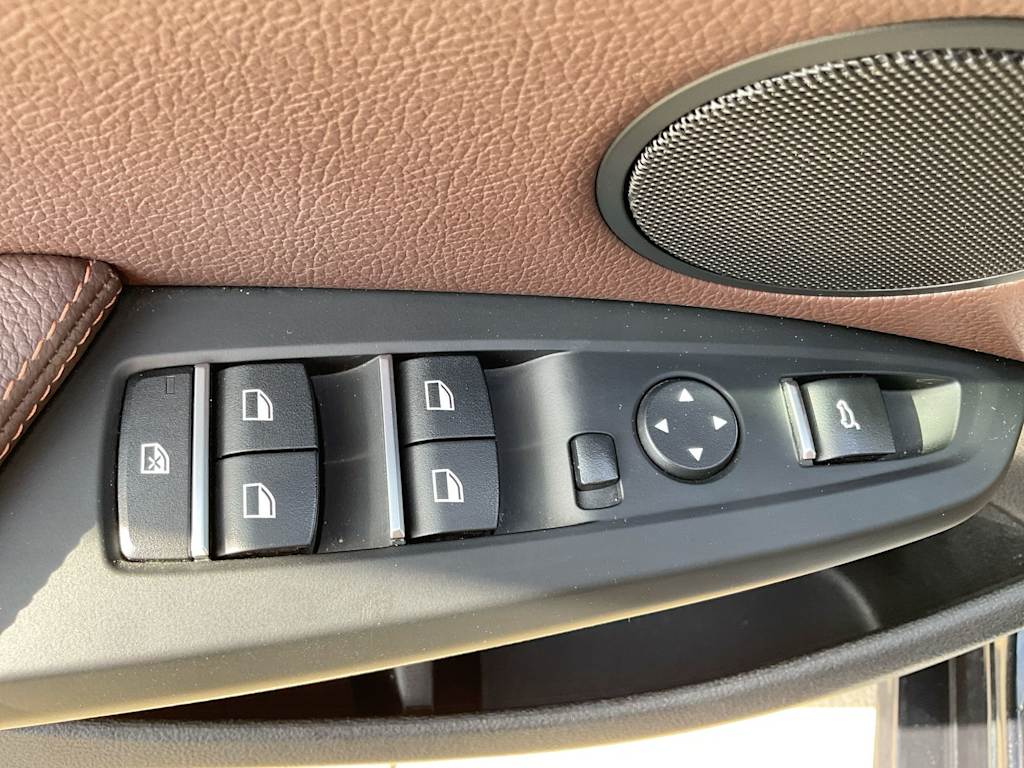 2017 BMW X3 xDrive28i 26