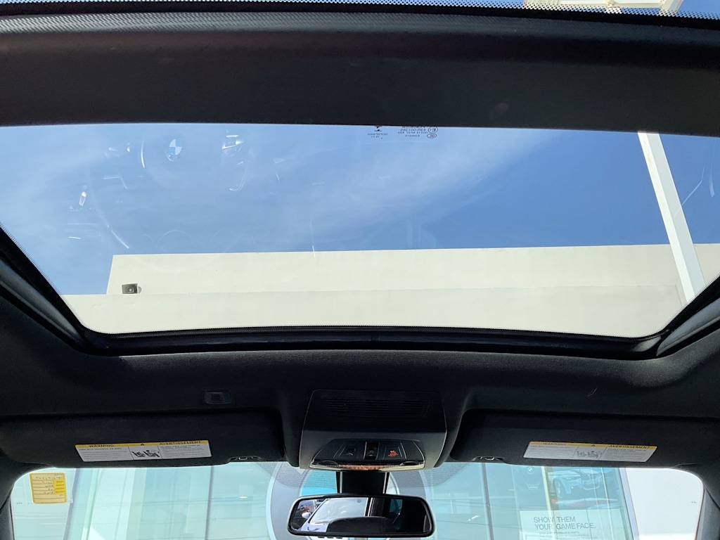 2017 BMW X3 xDrive28i 28