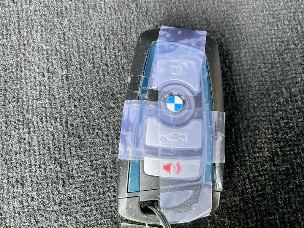 2017 BMW X3 xDrive28i 39