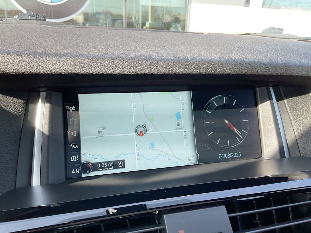 2017 BMW X3 xDrive28i 15