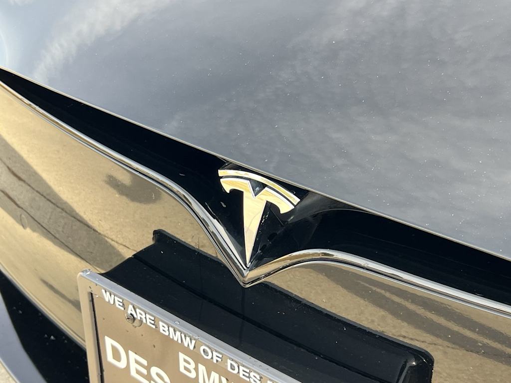 2022 Tesla Model S Base 7