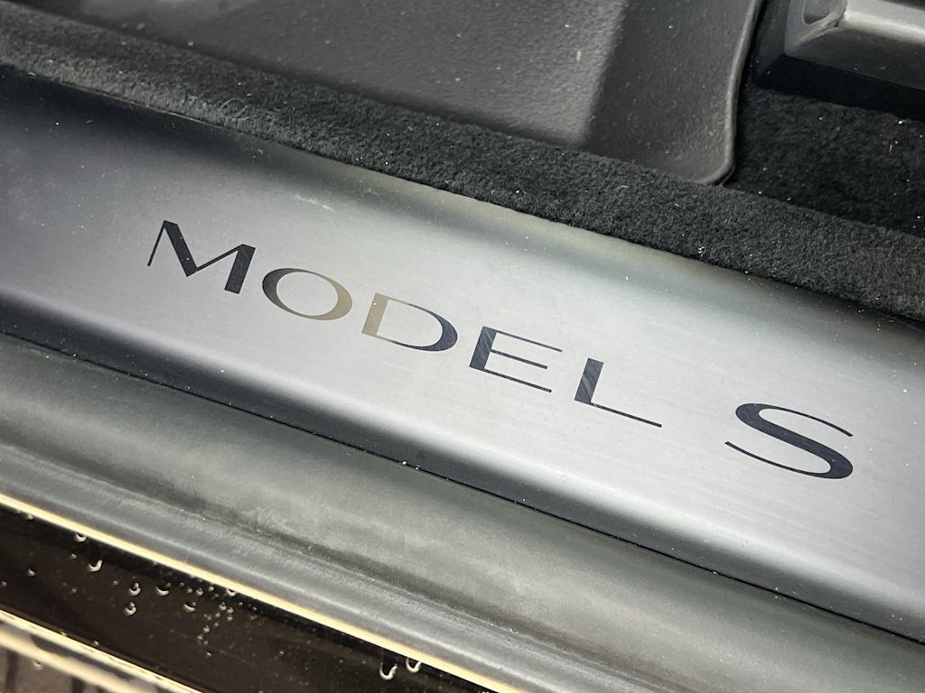 2022 Tesla Model S Base 21