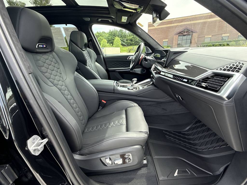 Thumbnail: 2024 BMW X5 - 31