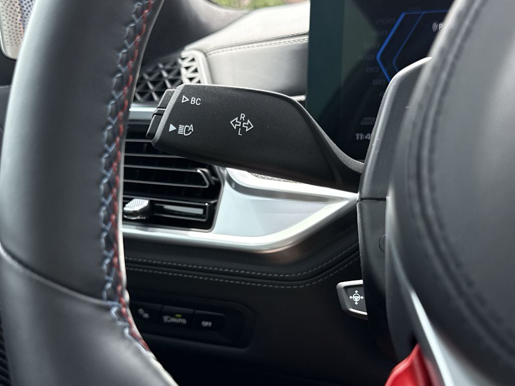 Thumbnail: 2024 BMW X5 - 35