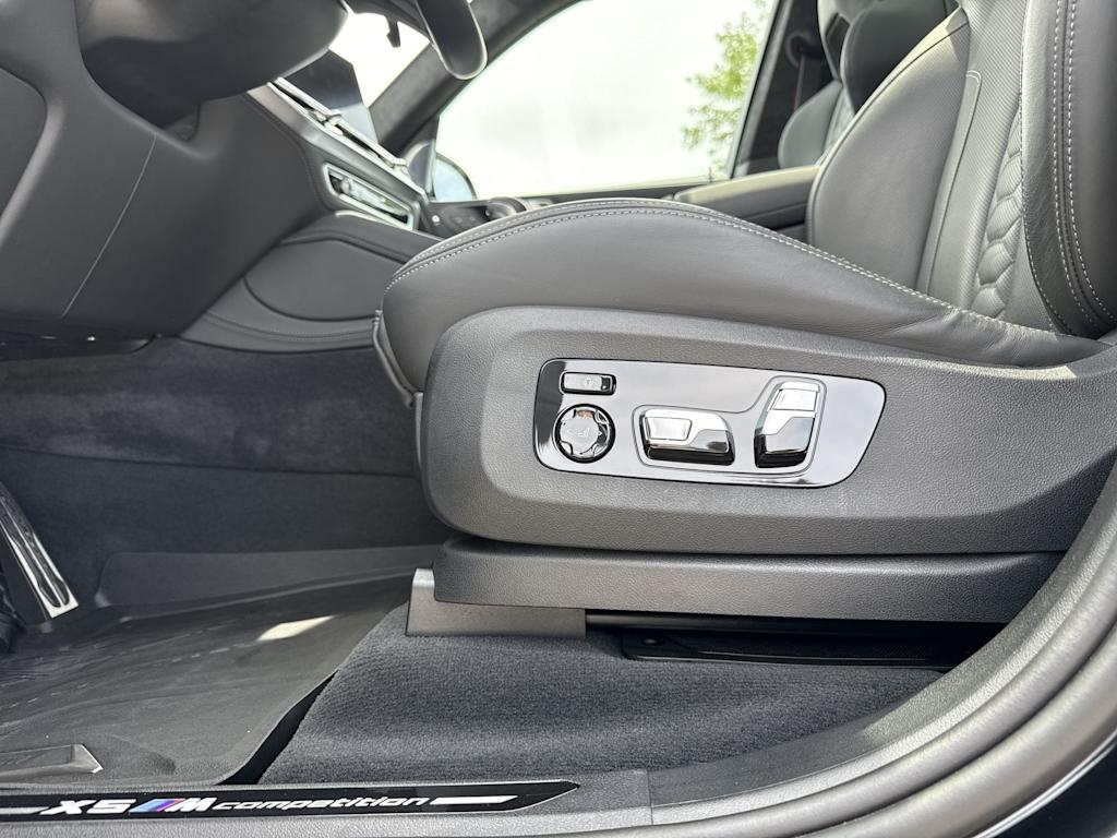 Thumbnail: 2024 BMW X5 - 26